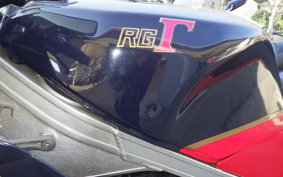 SUZUKI RG400 Gamma 1985 HK31A