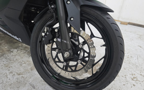 KAWASAKI Ninja 250SL BX250A
