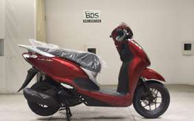 HONDA LEAD 125 1997 JK12