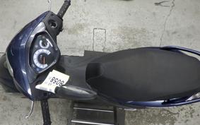 YAMAHA AXIS 125 Z 2024 SED7J