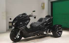 YAMAHA MAJESTY 250 TRIKE C 1992 SG03J
