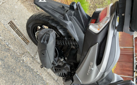 YAMAHA TRICITY 125 SEC1J