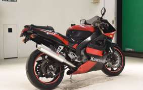 KAWASAKI ZXR400 Gen.2 1992 ZX400L