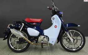 HONDA  SUPER CUB C125 JA48