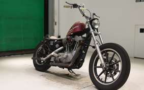 HARLEY XLH883 HUGGER 2022