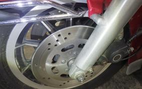 HARLEY FLHTCUI SIDECAR 1340 1998