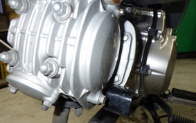 HONDA MONKEY 125 JB05