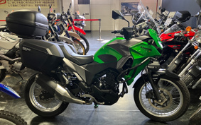 KAWASAKI VERSYS-X250ABS TOURER  LE250D