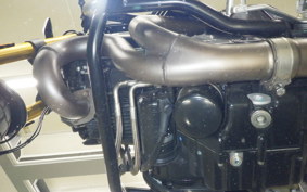DUCATI SCRAMBLER 1100 S 2022