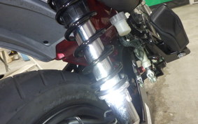 HONDA DAX 125 JB04