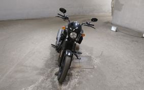 HARLEY HARLEYXG750 STREET NBB