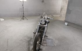 HONDA STEED 400 NC26
