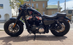 HARLEY XL1200X 2020 LC3