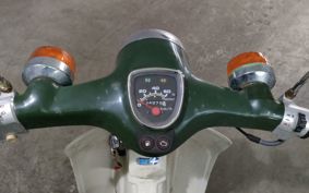HONDA SUPER CUB50 AA01