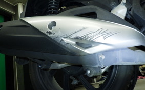 HONDA PCX125 2026 JF81