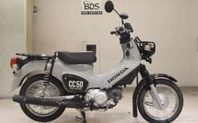 HONDA CROSS CUB 50 2014 AA06