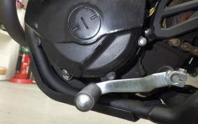 KAWASAKI KLX230SM 2005 LX230A