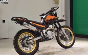 YAMAHA SEROW 250 Gen.2 2024 DG17J