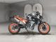 Фото KTM 890 DUKE GP с японского аукциона