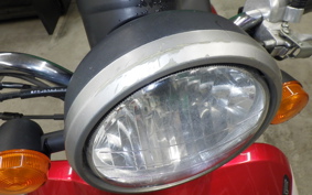 HONDA TODAY 2