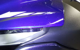 YAMAHA YZF-R7 2022 RM39J