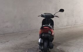SUZUKI LETS2 CA1KA