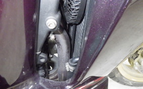 KAWASAKI ZX 1200 NINJA R 2003