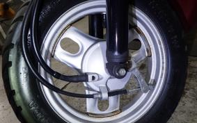 HONDA DIO Gen.5 AF56