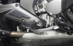 BMW K1600GT 2017