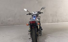 HONDA CB400SFV-3 2006 NC39