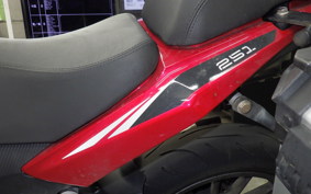 BENELLI TRK251 2025