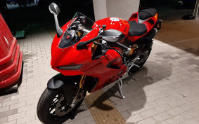 DUCATI PANIGA-REV2 S 2025 3H00