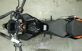 KTM 390 DUKE