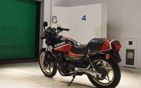 SUZUKI GSX400FS IMPULSE 1982 GK72A