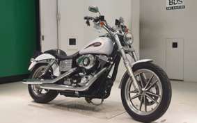 HARLEY FXDL 1580 2008