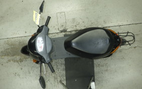 SUZUKI LET's 5 2017 CA47A