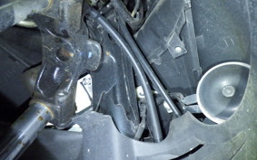 HONDA PCX125 2015 JF56