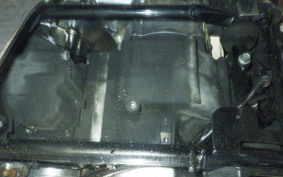 HARLEY FLHTCU 1580 2008 5HD1FC4