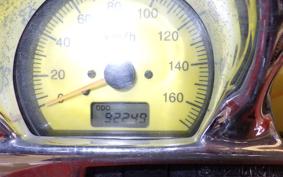 SUZUKI SKYWAVE 250 (Burgman 250) Gen.2 CJ43A