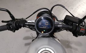 HONDA REBEL MC49