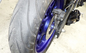 YAMAHA MT-03 2016 RH07J