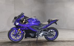 YAMAHA YZF-R3 RH13J
