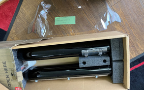 HARLEY HARLEYFLHTKSE CVO 2018 TEH