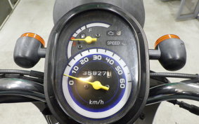 HONDA TODAY 2 1998 AF67