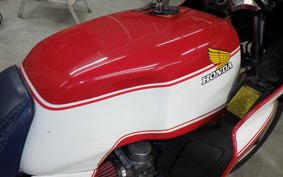 HONDA CB900F 2023 SC01