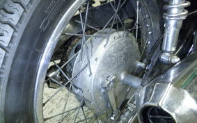 SUZUKI GT550 GT550