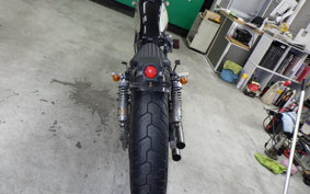 YAMAHA VIRAGO 250 3DM