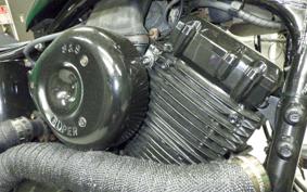 YAMAHA DRAGSTAR 400 1996 4TR