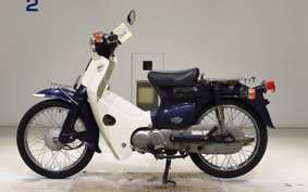 HONDA C70 SUPER CUB 2025 C70