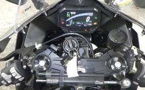 KAWASAKI ZX 10 NINJA ABS 2024 ZXT02L